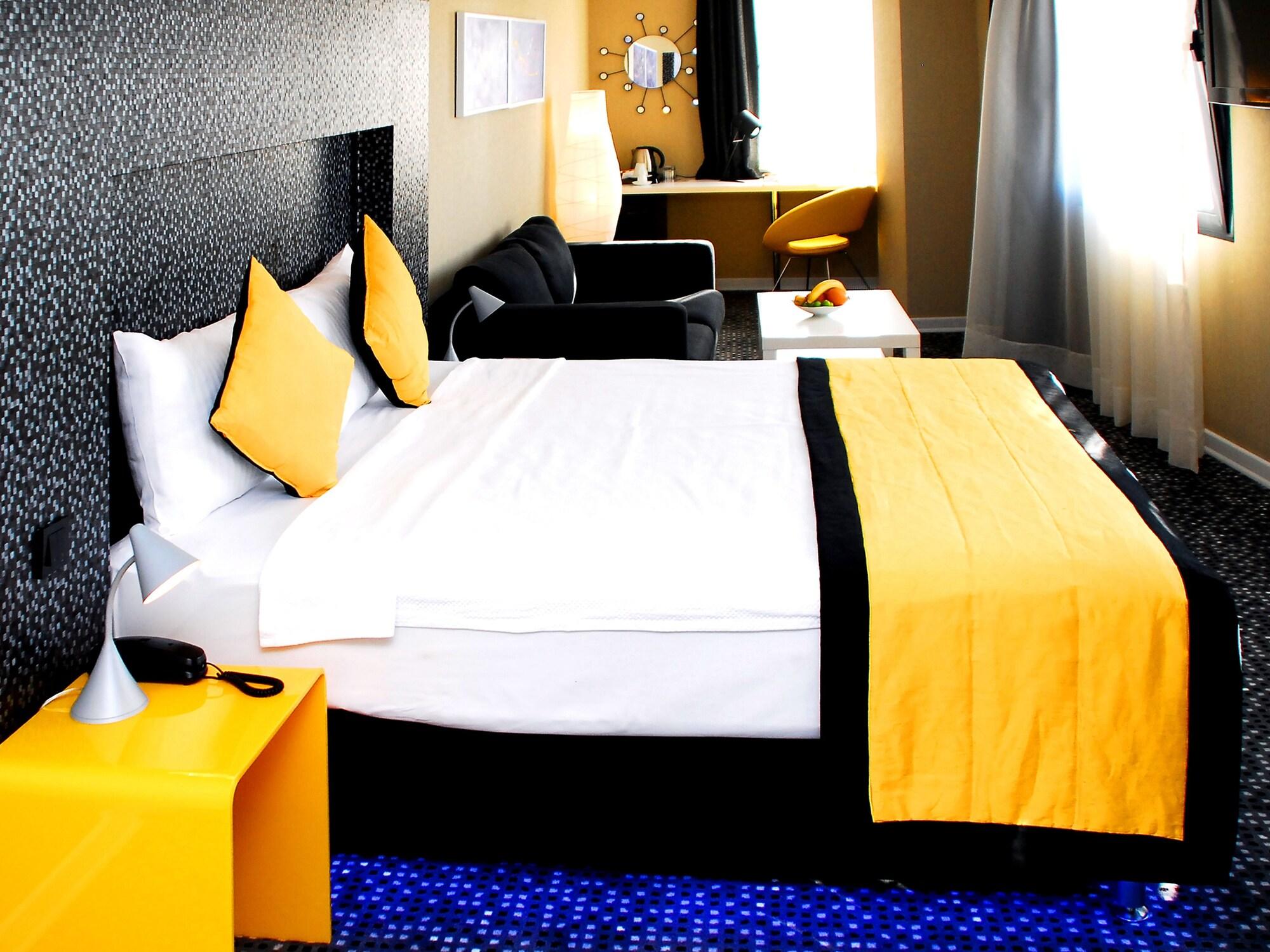 Tempo Hotel Caglayan Estambul Exterior foto